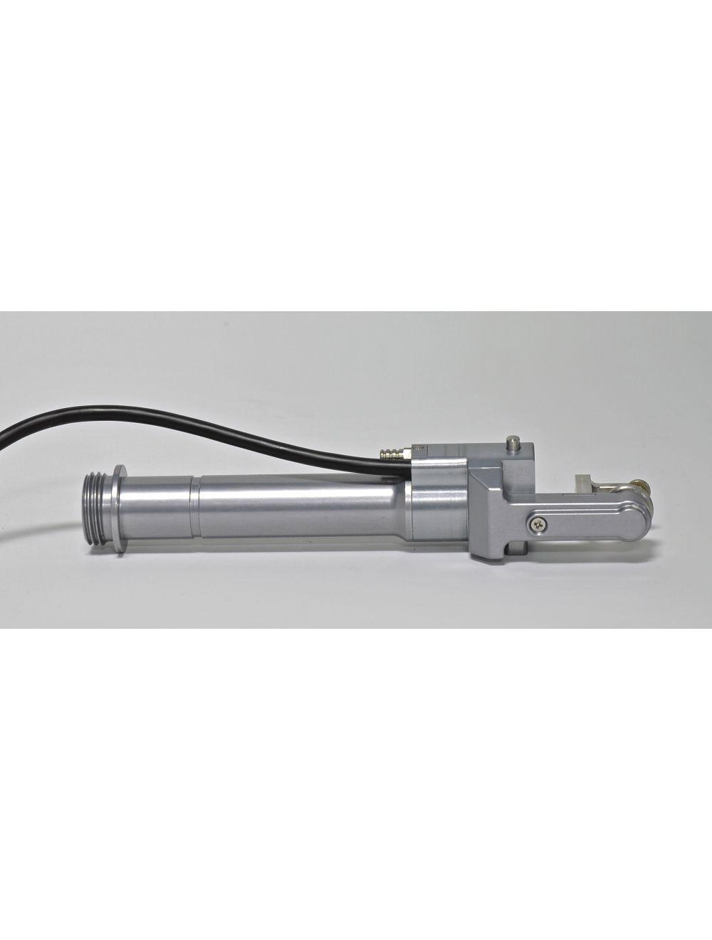 Alma Pixel Applicator Scanner Roller Wheel CO2 Laser HandPiece Tip - C02 CO C0 2 Alma