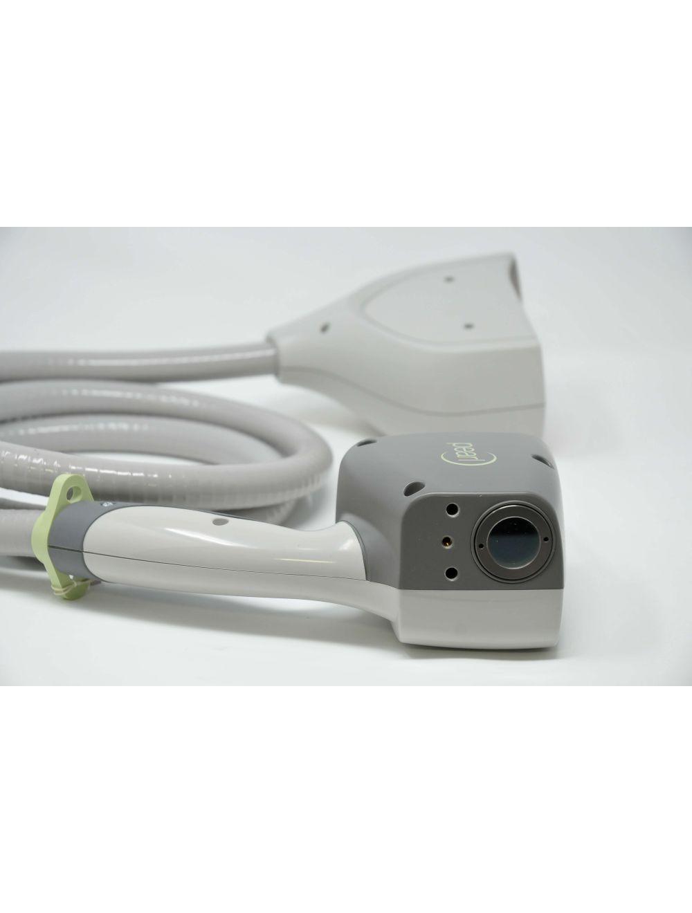 Cutera Pearl Hand Piece Erbium XEO CoolGlide Laser Wrinkles 2790nm - LOW PULSE ! Cutera