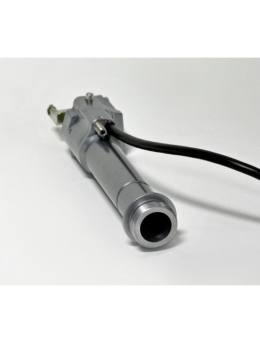 Alma Pixel Applicator Scanner Roller Wheel CO2 Laser HandPiece Tip - C02 CO C0 2 Alma
