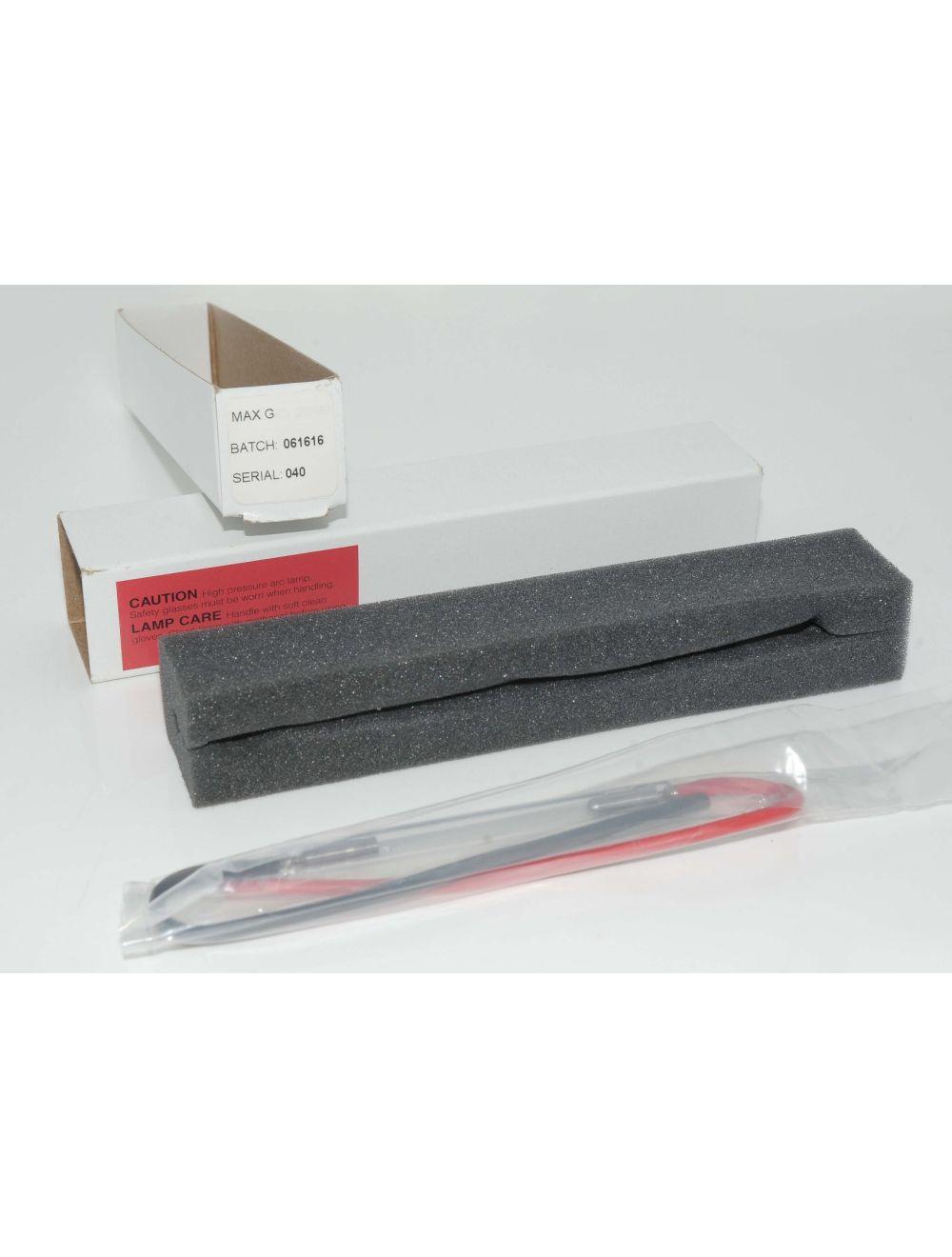 Palomar Icon/Max G OEM IPL High Pressure Arc Flash Lamp Light HandPiece MAXG Palomar