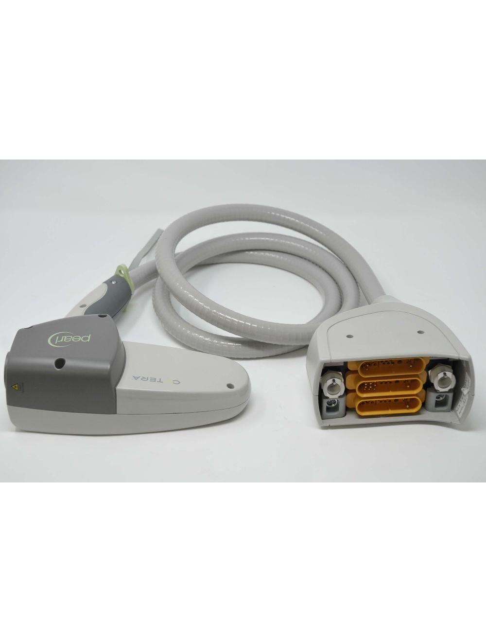 Cutera Pearl Hand Piece Erbium XEO CoolGlide Laser Wrinkles 2790nm - LOW PULSE ! Cutera