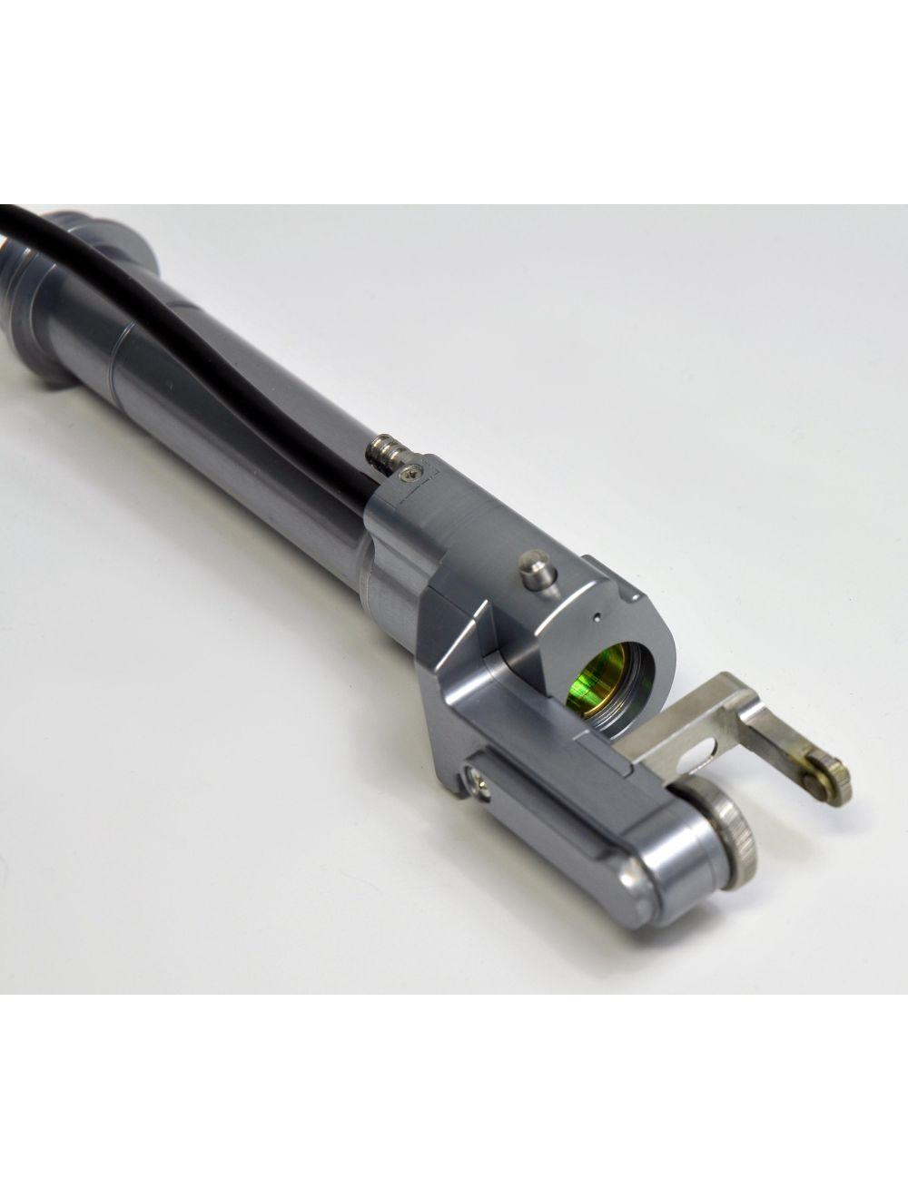 Alma Pixel Applicator Scanner Roller Wheel CO2 Laser HandPiece Tip - C02 CO C0 2 Alma