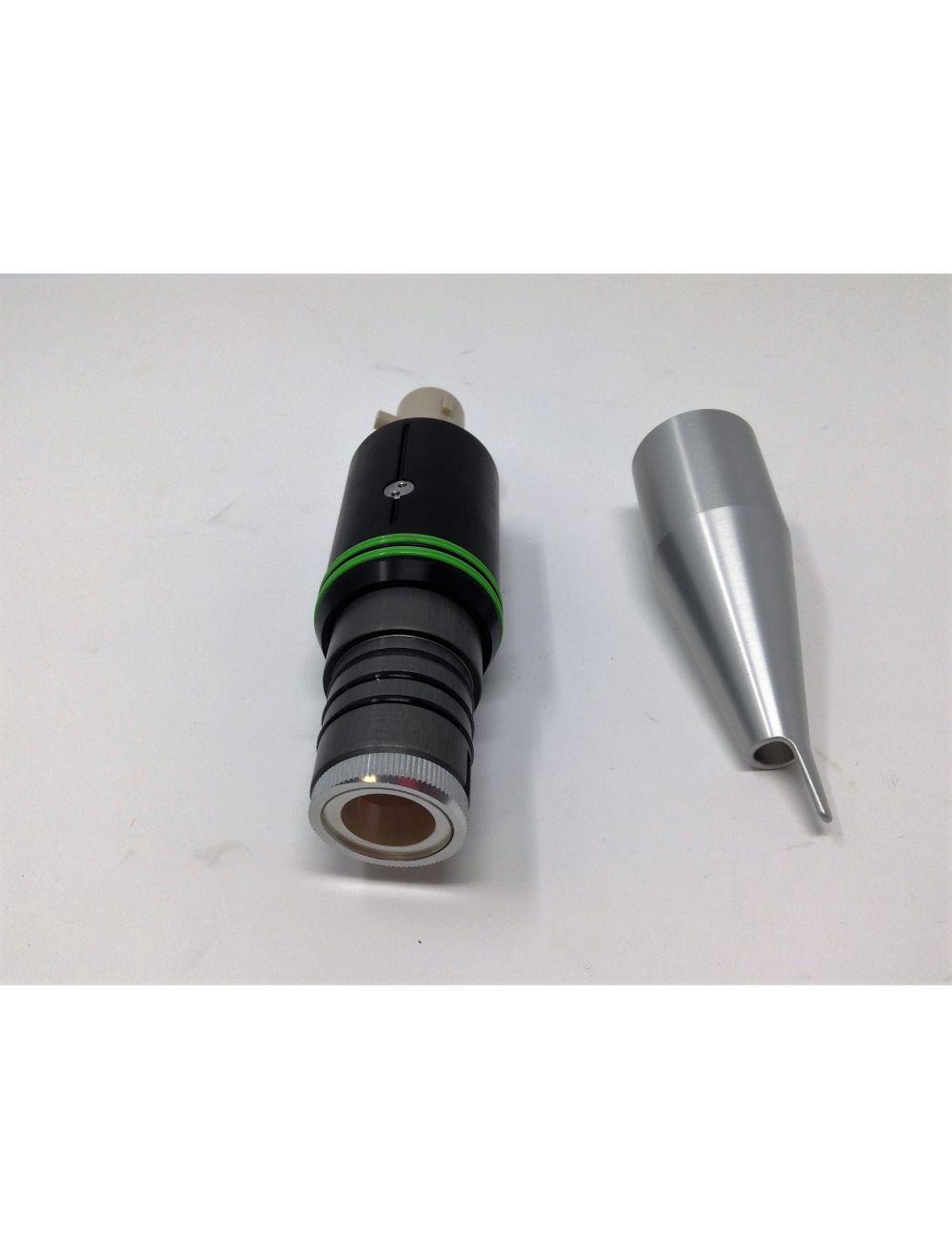 Hoya CONBIO 532Lite HandPiece Revlite Cynosure 532 Lite Con Bio HP Rev Lite Cynosure