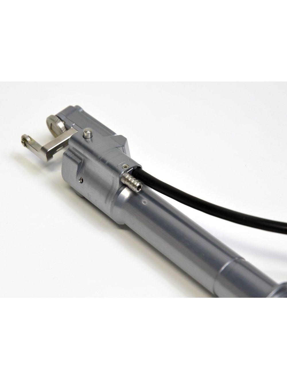 Alma Pixel Applicator Scanner Roller Wheel CO2 Laser HandPiece Tip - C02 CO C0 2 Alma
