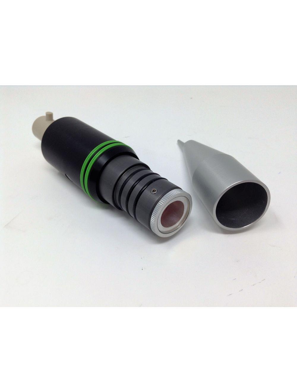 Hoya CONBIO 532Lite HandPiece Revlite Cynosure 532 Lite Con Bio HP Rev Lite Cynosure