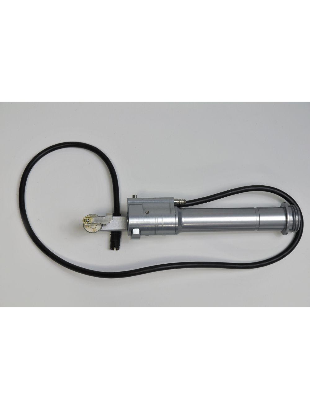 Alma Pixel Applicator Scanner Roller Wheel CO2 Laser HandPiece Tip - C02 CO C0 2 Alma