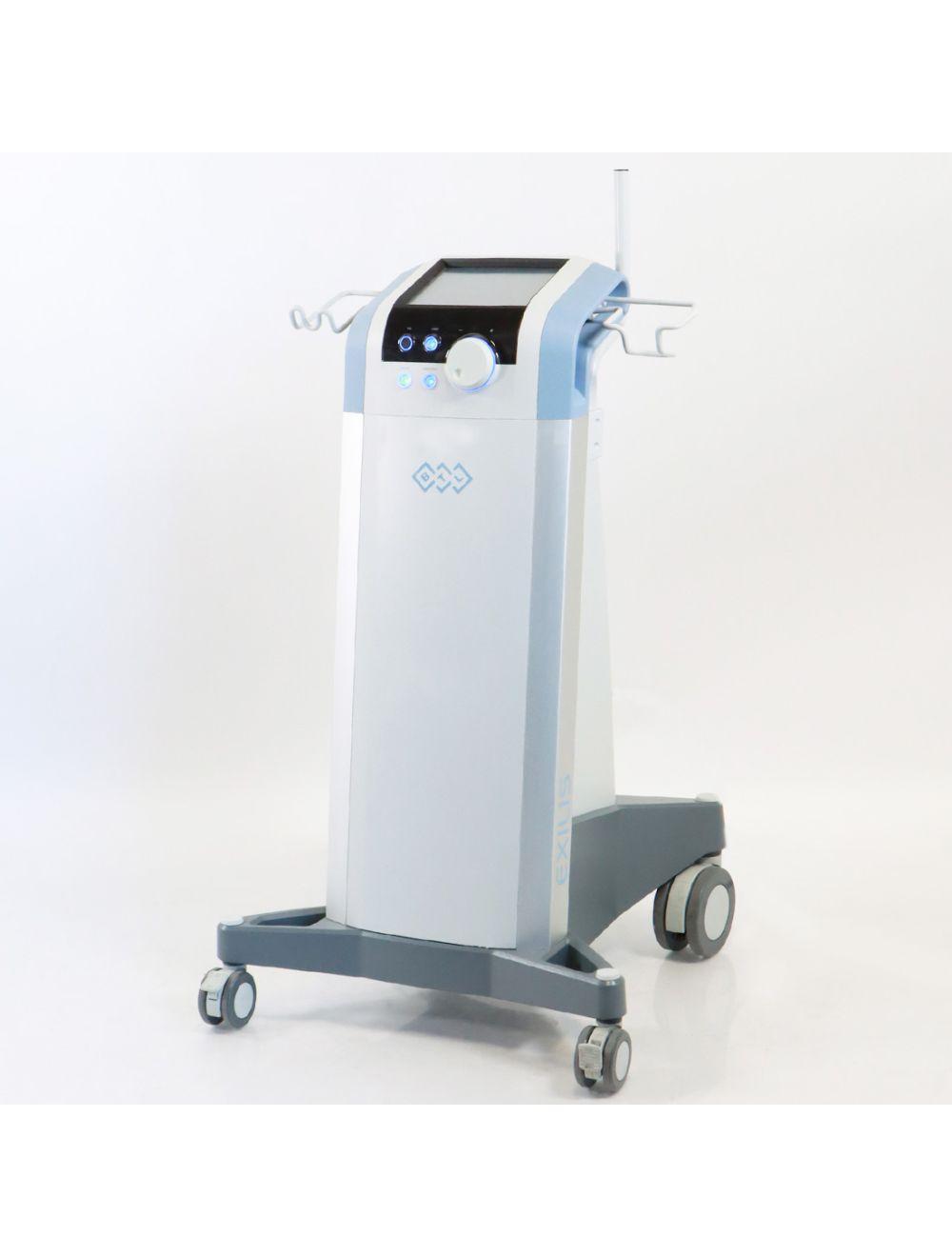2012 BTL Exilis Elite RF Radio Frequency Body Shaping Skin Tightening System BTL