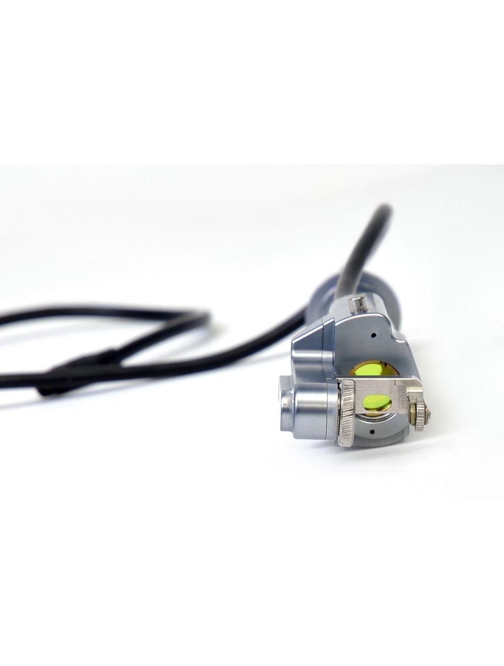 Alma Pixel Applicator Scanner Roller Wheel CO2 Laser HandPiece Tip - C02 CO C0 2 Alma