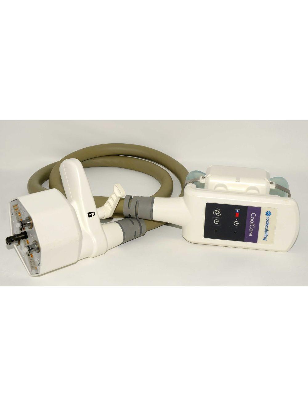 Zeltiq CoolSculpting Breeze CoolCore Vacuum Applicator BRZ-AP1-063-000 Cool Core Zeltiq