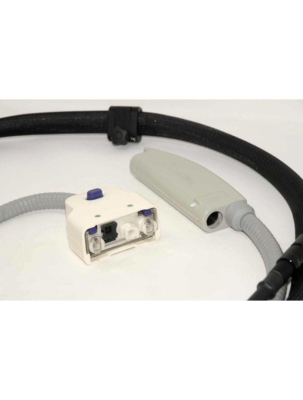 Candela GentleLASE Serenity PRO Laser HandPiece 12 15 18 - Hair Removal HR Candela