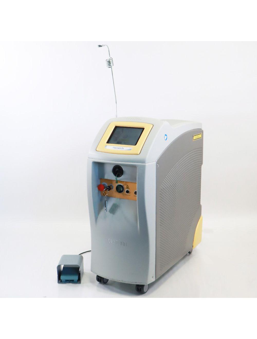 2015 Cynosure SmartLipo TriPlex SLT II PrecisionTX M094E1 System Cynosure