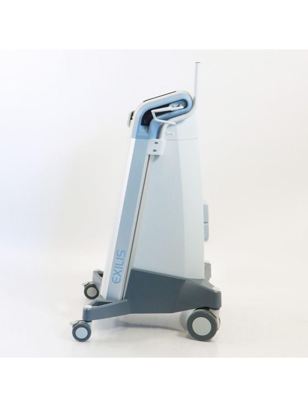 2012 BTL Exilis Elite RF Radio Frequency Body Shaping Skin Tightening System BTL