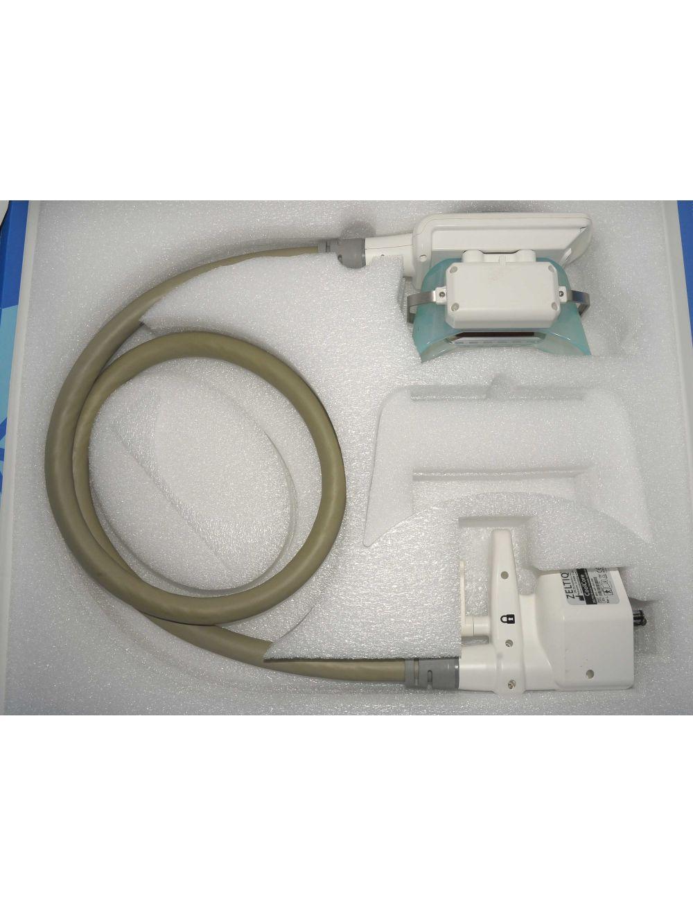 Zeltiq CoolSculpting Breeze CoolCore Vacuum Applicator BRZ-AP1-063-000 Cool Core Zeltiq