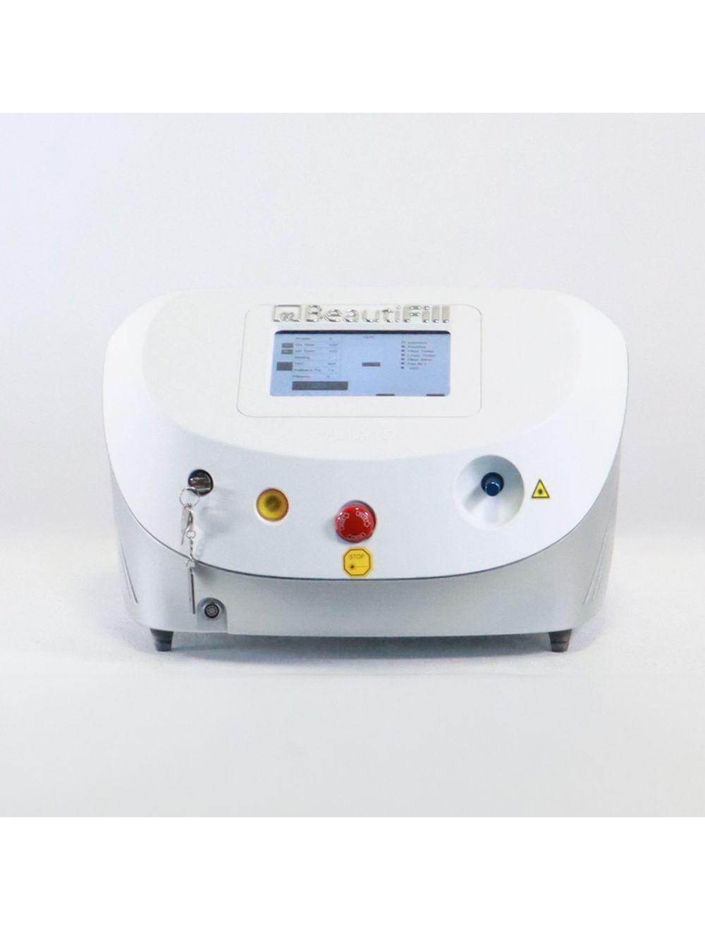 2020 Alma 1470 BeautiFill Tabletop Laser Fat Transfer Grafting Tightening Alma
