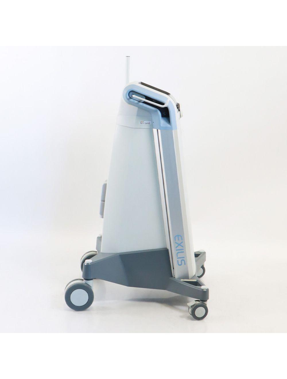 2012 BTL Exilis Elite RF Radio Frequency Body Shaping Skin Tightening System BTL