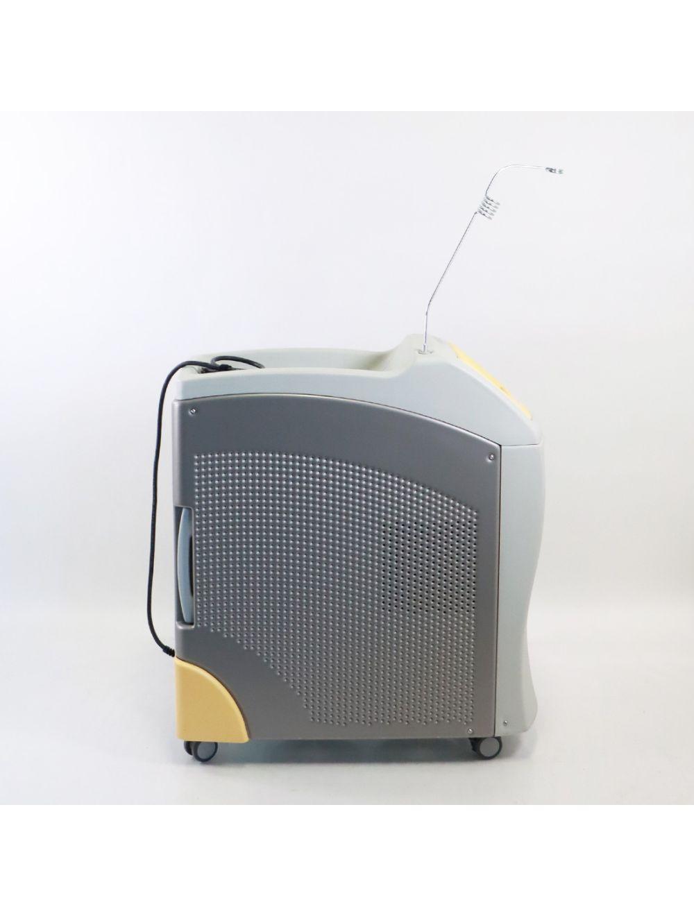 2015 Cynosure SmartLipo TriPlex SLT II PrecisionTX M094E1 System Cynosure