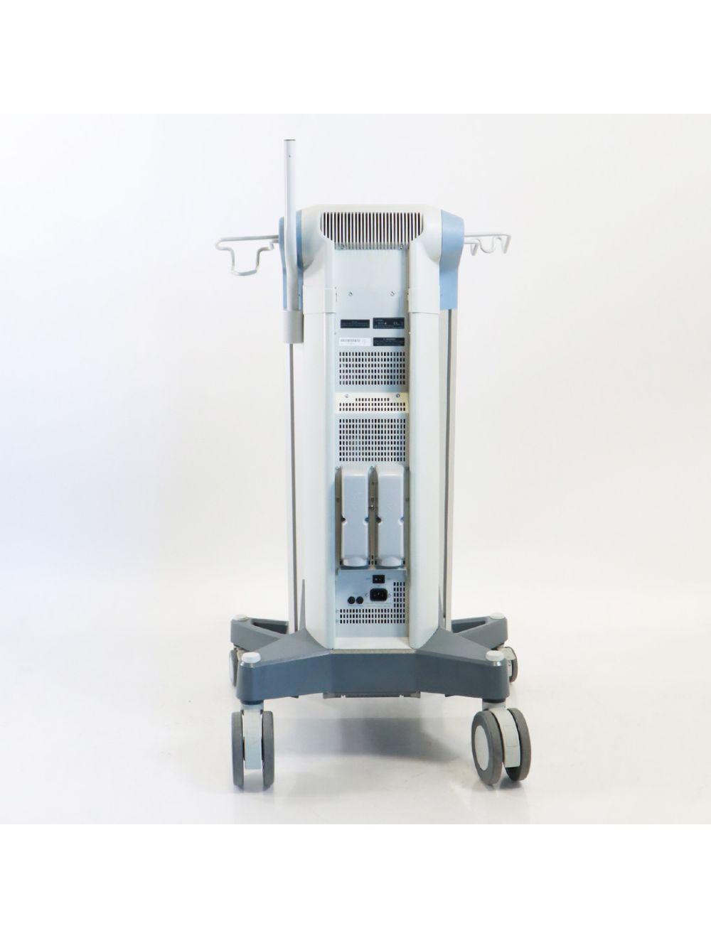 2012 BTL Exilis Elite RF Radio Frequency Body Shaping Skin Tightening System BTL