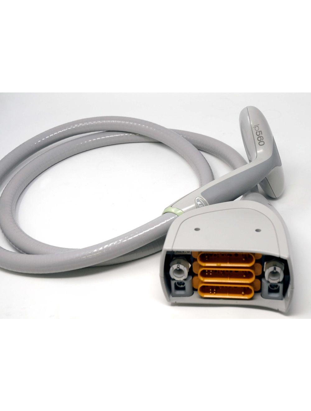 Cutera Xeo CoolGlide Solera Opus LP560 IPL Handpiece Laser Applicator LOW COUNTS Cutera