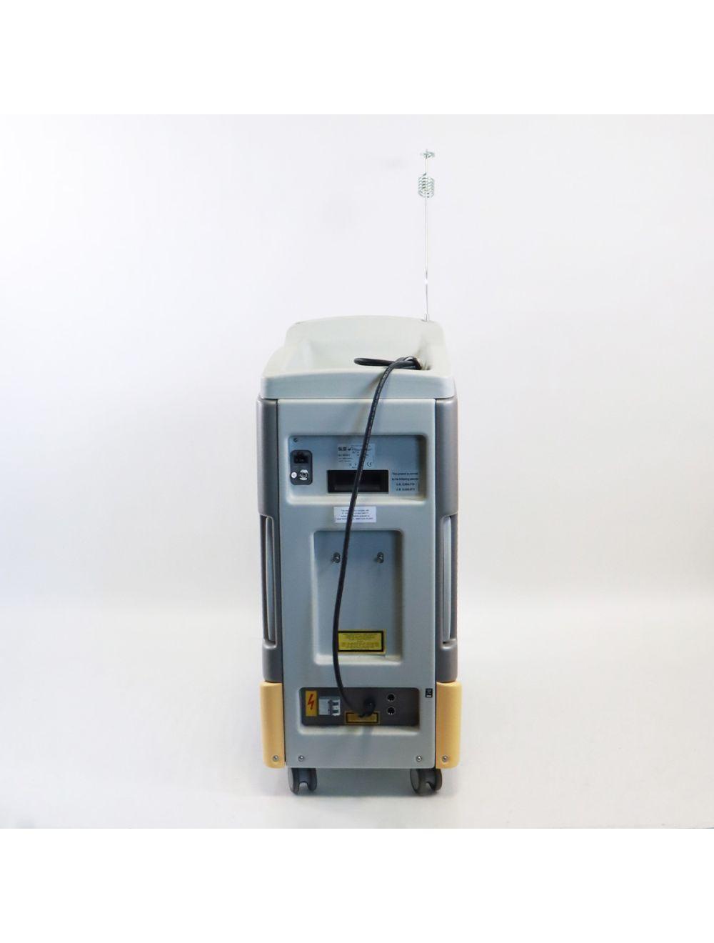 2015 Cynosure SmartLipo TriPlex SLT II PrecisionTX M094E1 System Cynosure