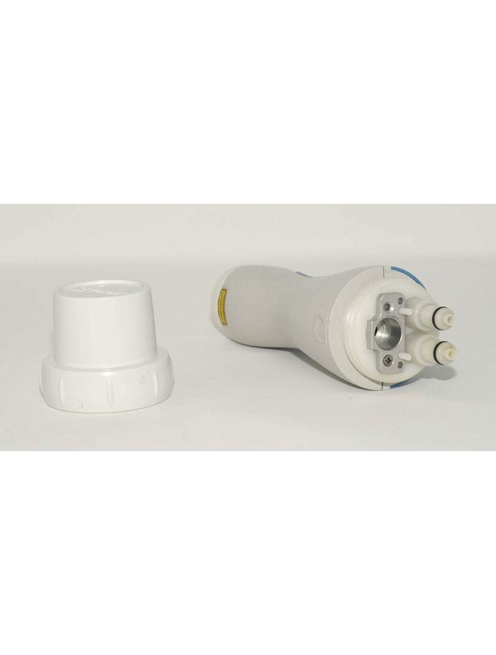 10mm Spot LENS TIP Palomar Cynosure StarLux 300 500 1540 Micro Handpiece Lux Palomar