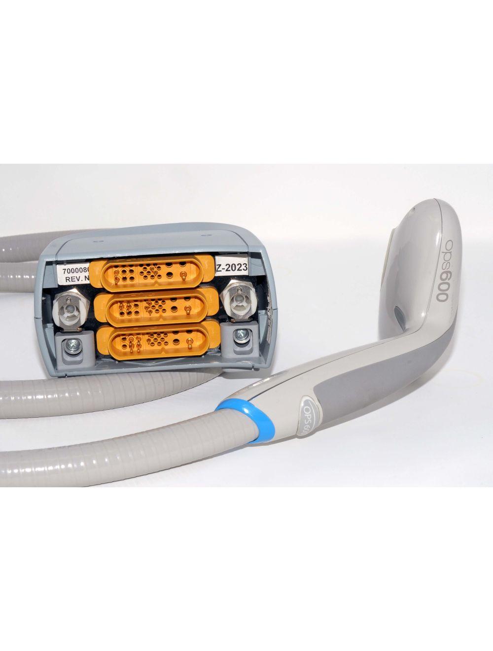 Cutera OPS600 Laser Applicator Handpiece - IPL Xeo - OPS 600 Pigmented Lesions Cutera