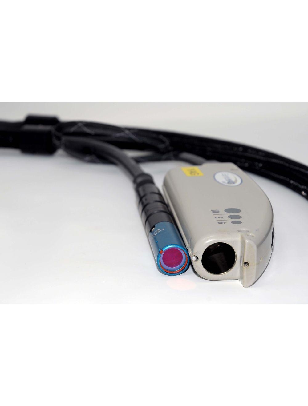 Candela Mini GentleYAG SRT Laser HandPiece 6-8-10mm YAG 2157-40-8068 Candela
