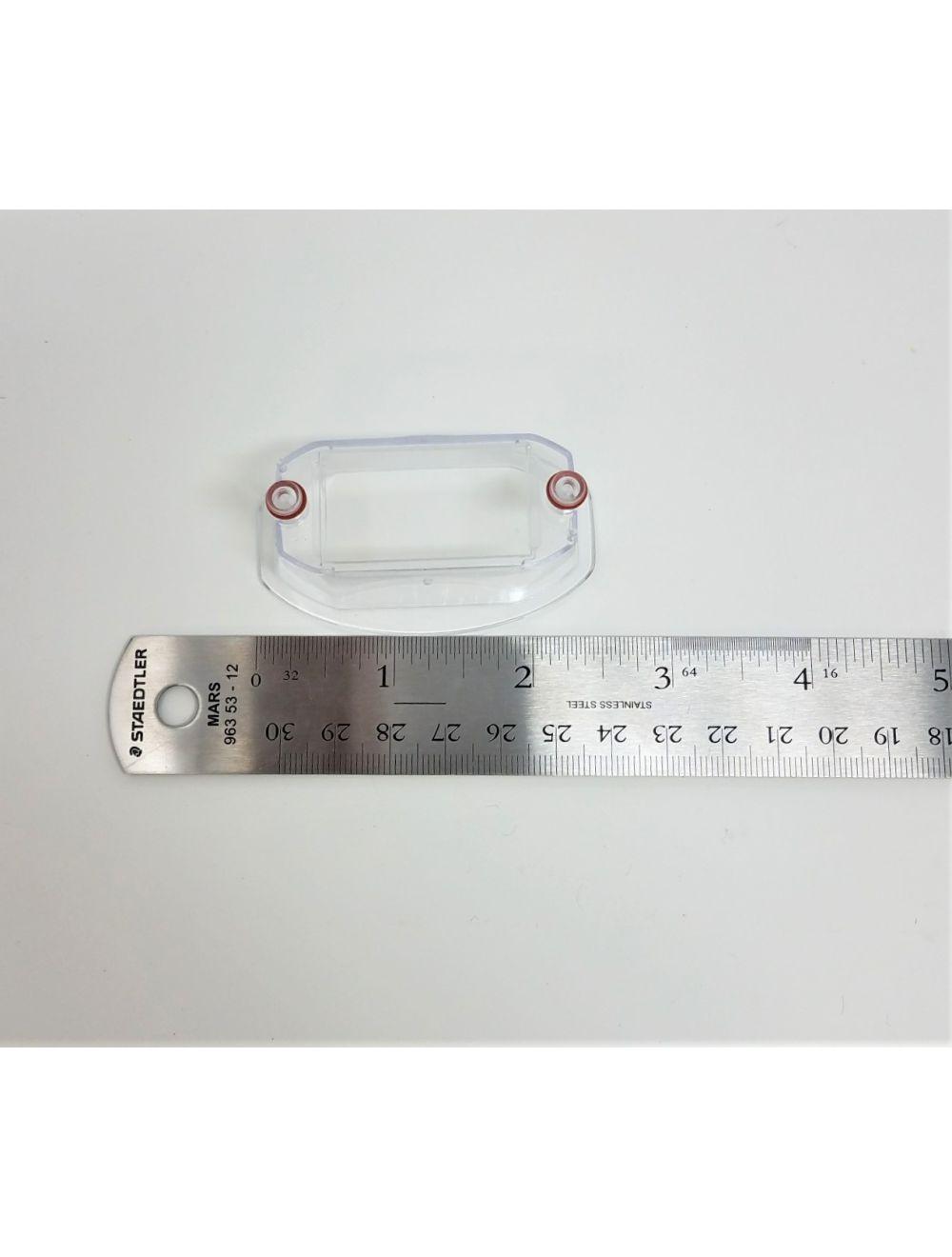 Lumenis Duet HS Tips Disposable KT-1063750 Handpiece Insert Lot of 30 New Lumenis