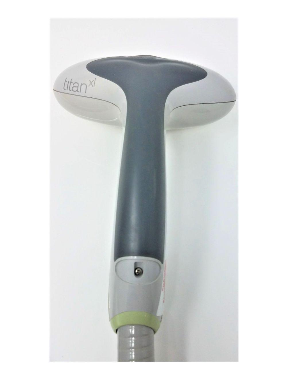 Cutera Titan XL Handpiece XEO IPL Infrared Solera Skin Tighten Rejuvenation Cutera