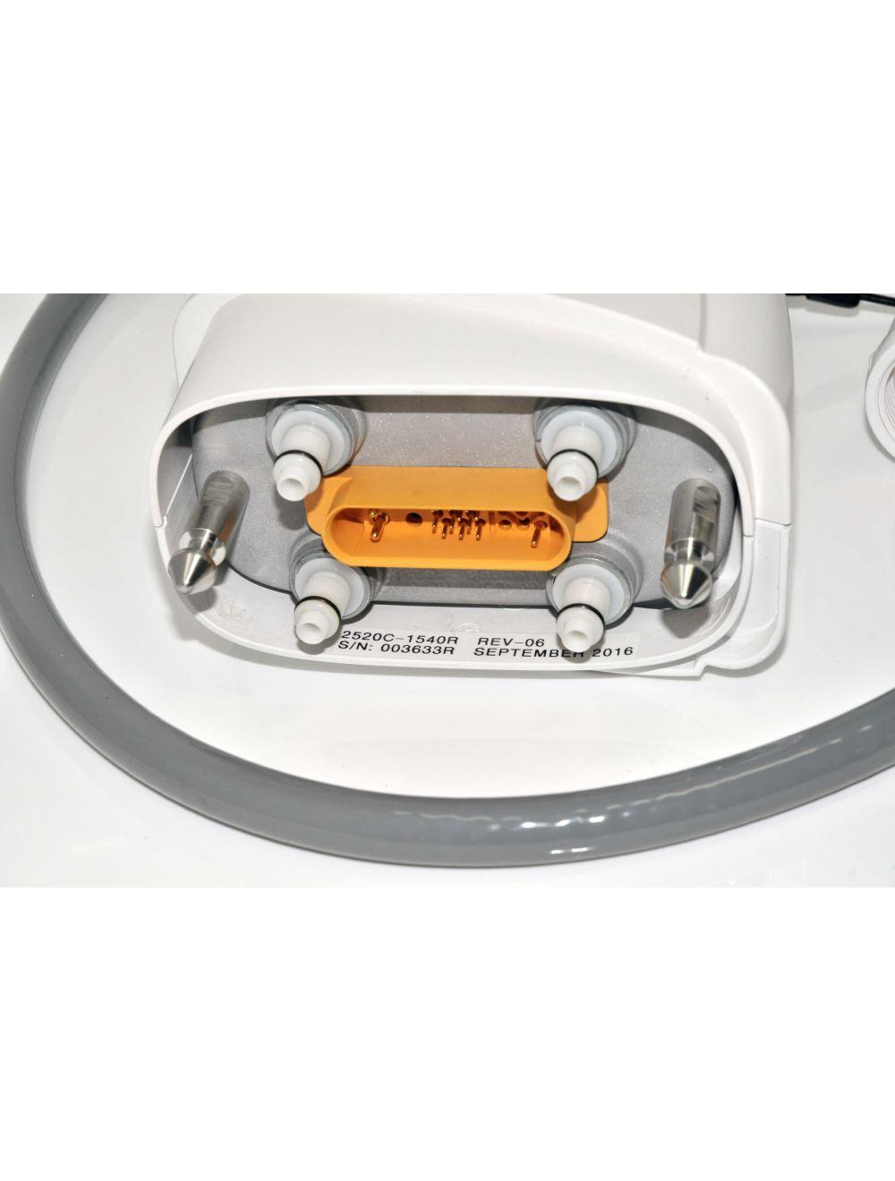 2016 Palomar ICON 1540 Fractional Handpiece Cynosure - Low Pulse Count: 13 Palomar