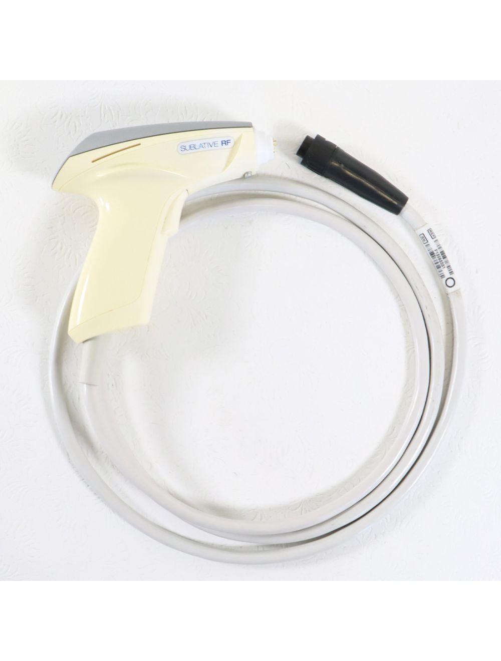 Syneron eMatrix RF Fractional Wrinkle Skin Resurfacing System Sublative HP Candela