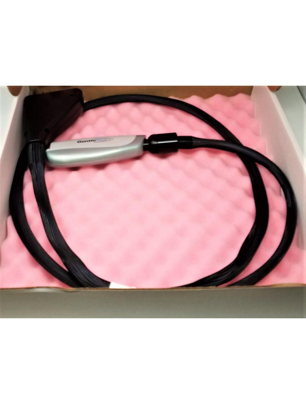 Candela GENTLEMAX Handpiece 1.5mm to 3mm PF1 GMAX 7122-00-4028 Gentle G Max Candela