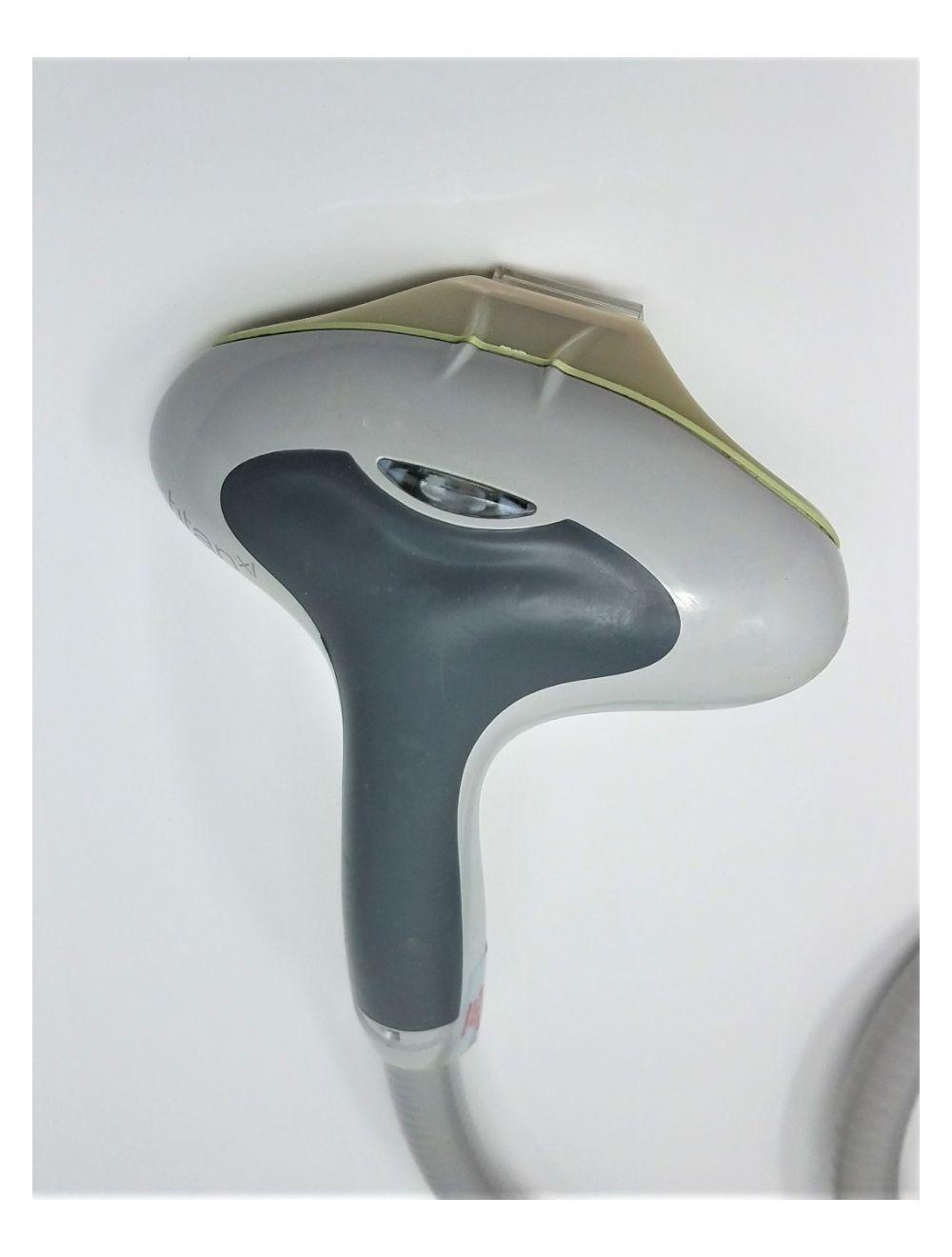 Cutera Titan XL Handpiece XEO IPL Infrared Solera Skin Tighten Rejuvenation Cutera