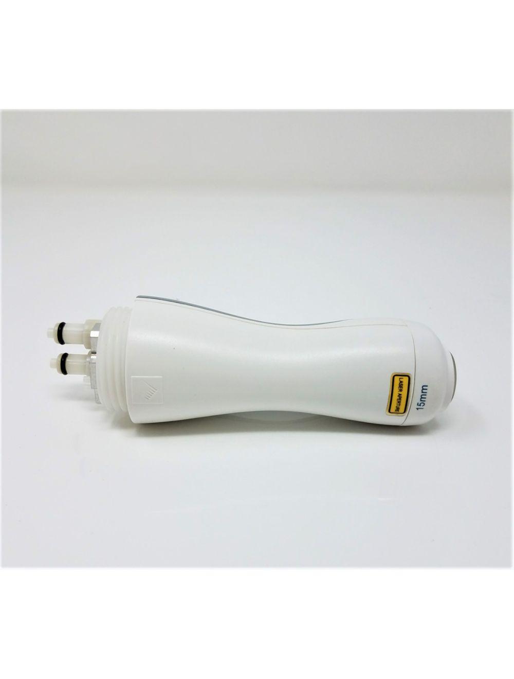 Palomar Cynosure 1540 XF 15mm Laser Handpiece Erbium Spot Treatment Fractional Palomar