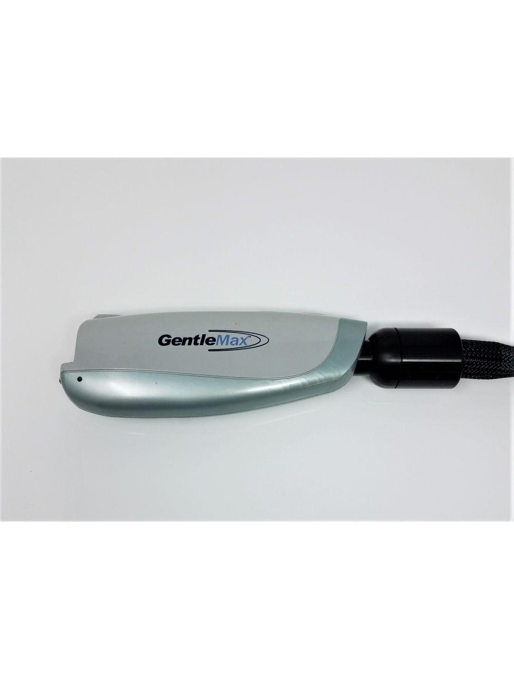 GentleMax 7122-57-3956 Candela Handpiece 6-18mm Delivery System GMAX Laser Candela