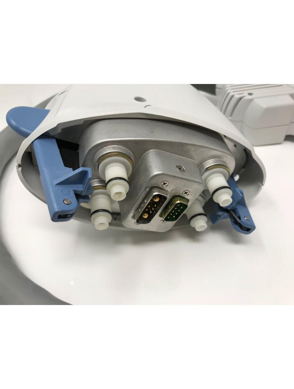 Palomar Cynosure Starlux 300/500 LuxIR Fractional Handpiece Lux IR Low Shots Palomar