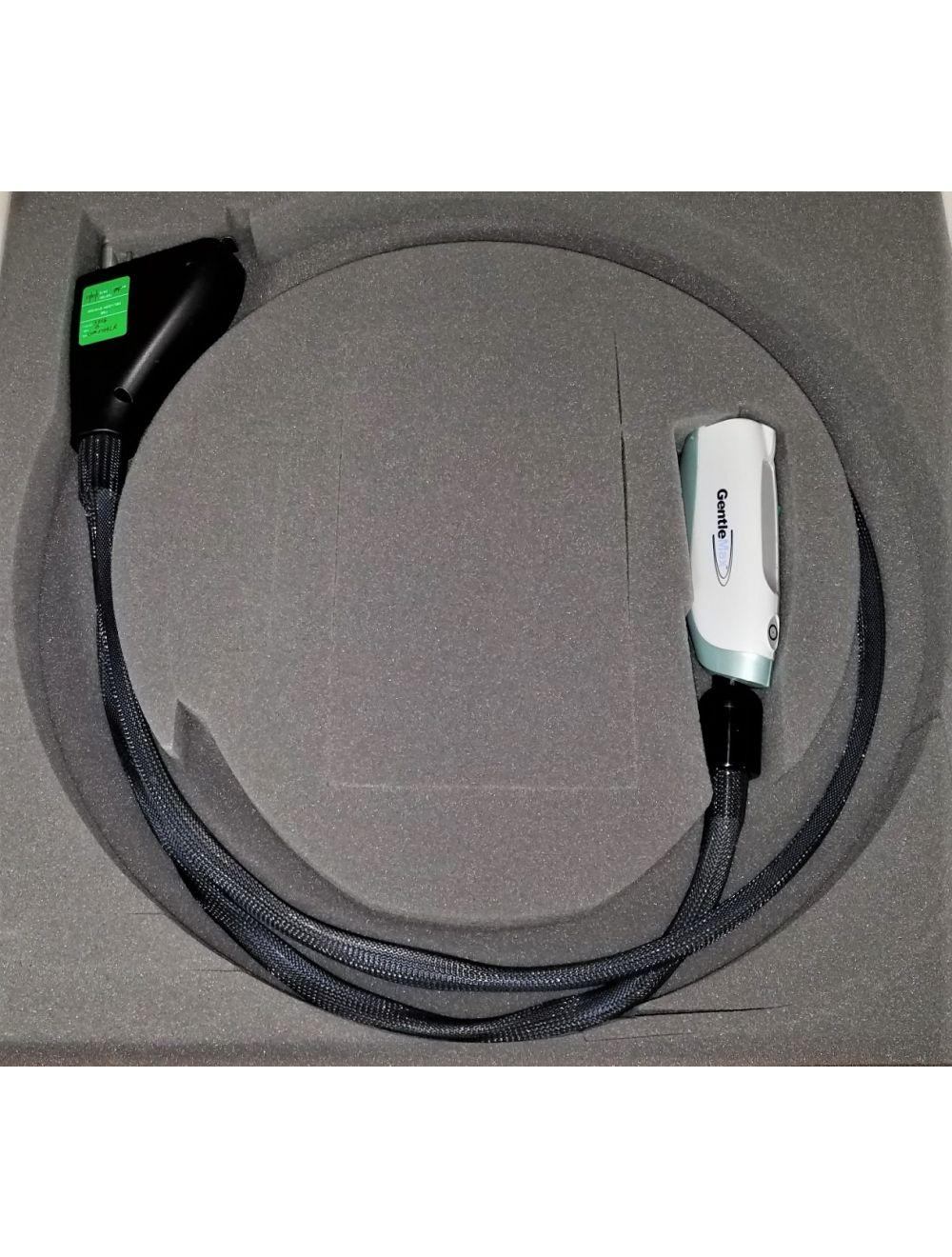GentleMax 7122-57-3956 Candela Handpiece 6-18mm Delivery System GMAX Laser Candela