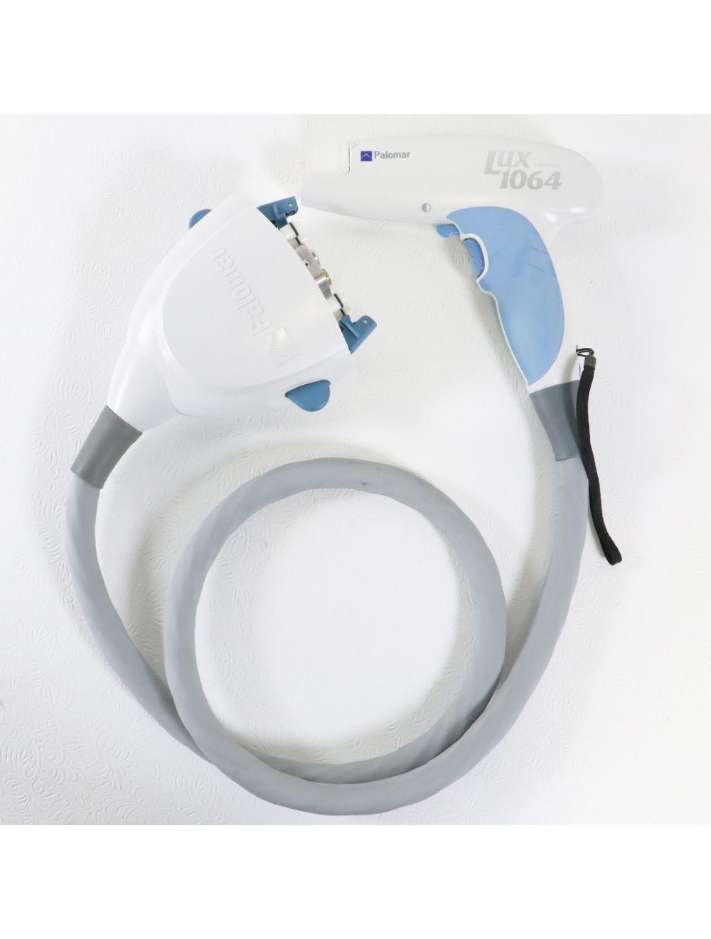 2005 Palomar Lux 1064 Handpiece 1520-1064 Palomar