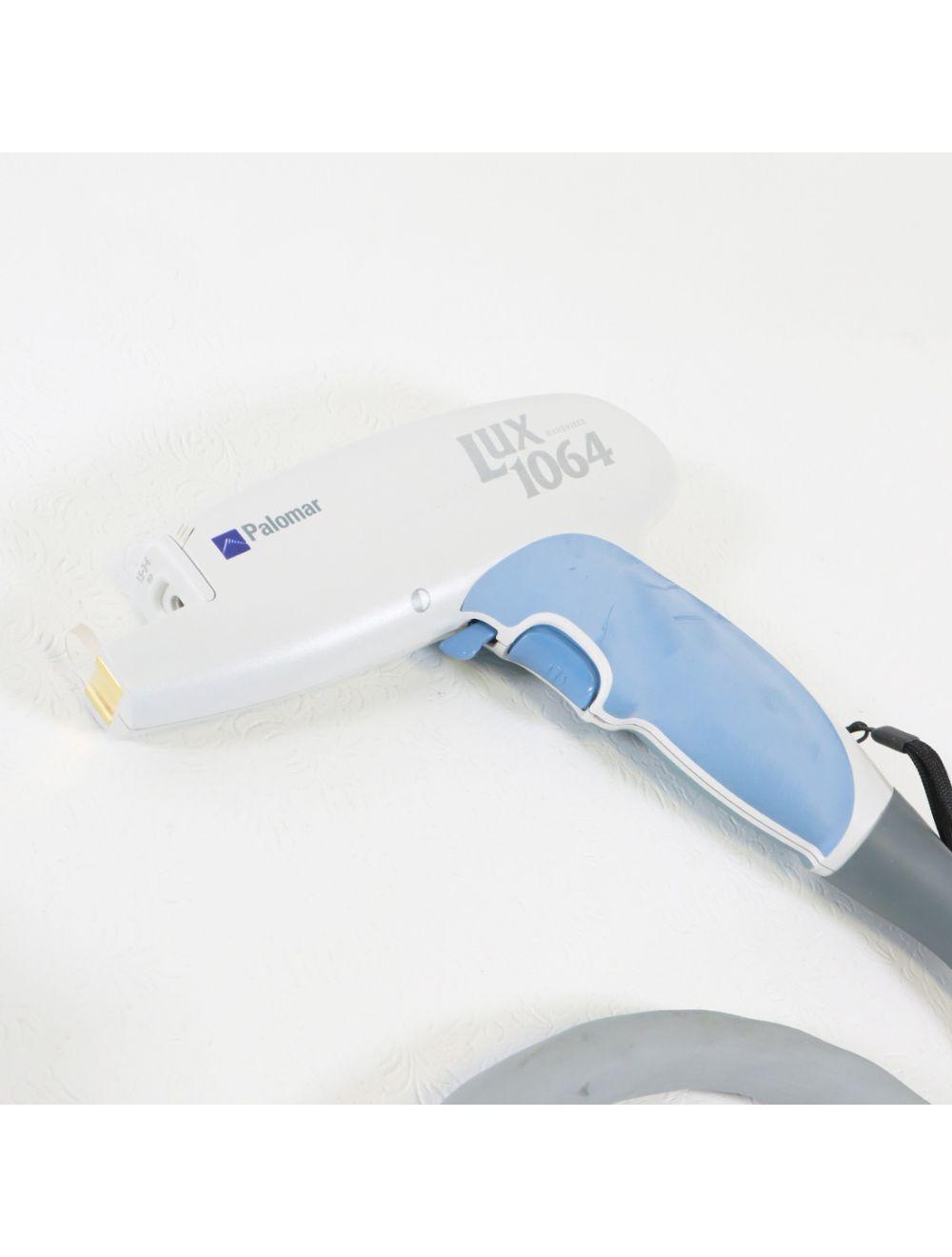 2005 Palomar Lux 1064 Handpiece 1520-1064 Palomar