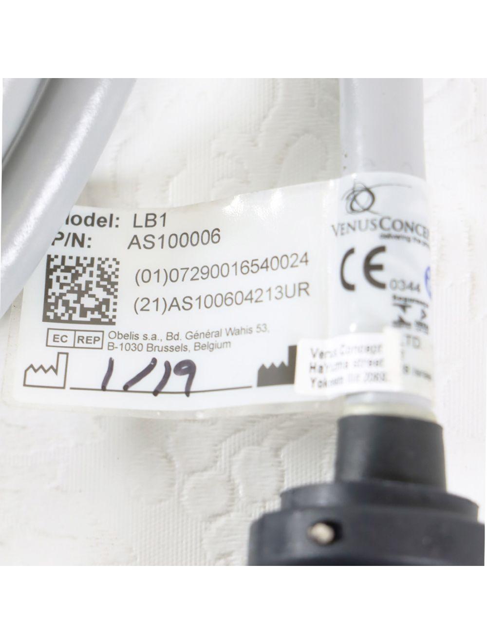 2019 VenusConcept Venus Legacy OctiPolar Handpiece HP LB1 AS100006 Venus