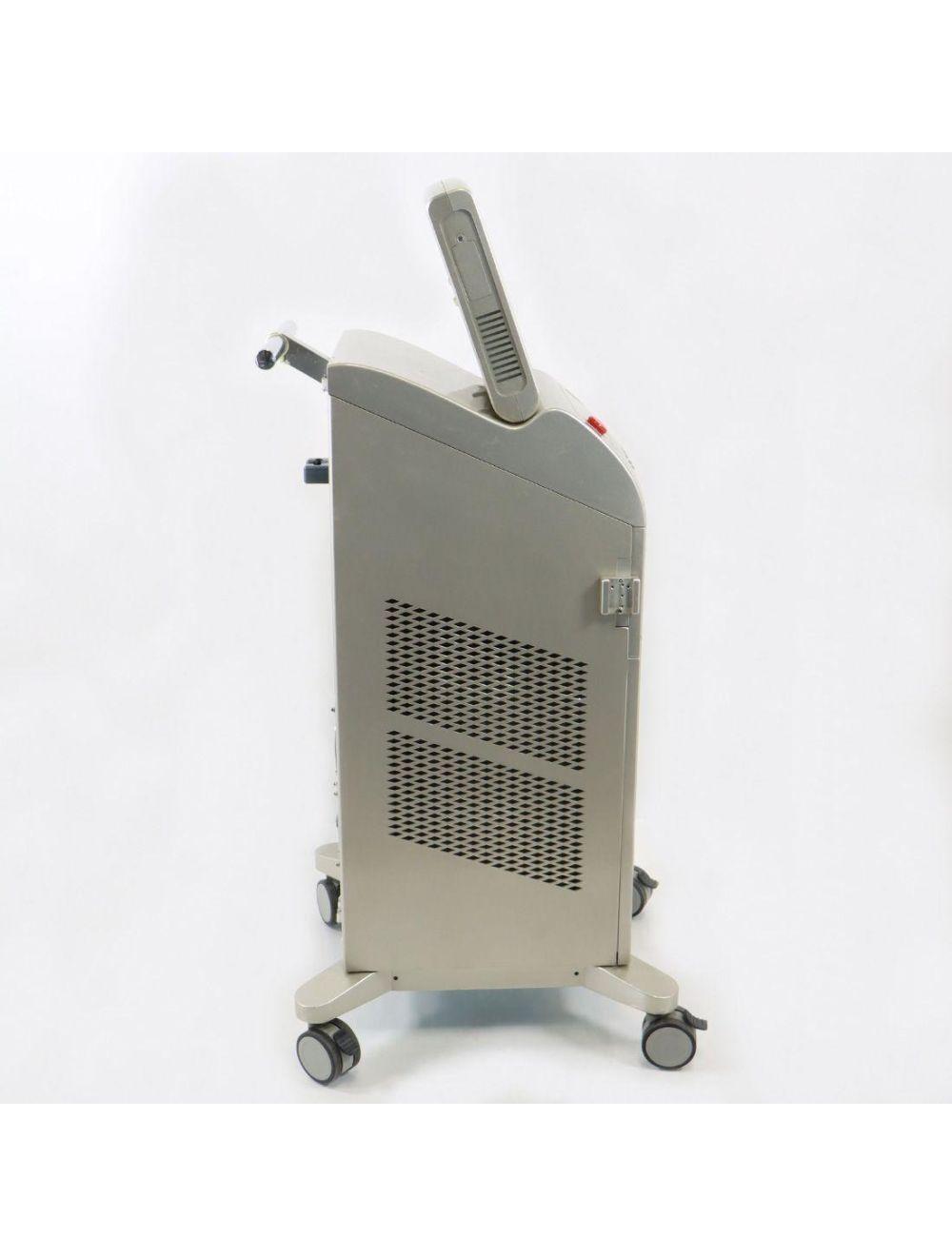 2023 Alma Soprano ICE Single Wavelength Hair Removal System Alma