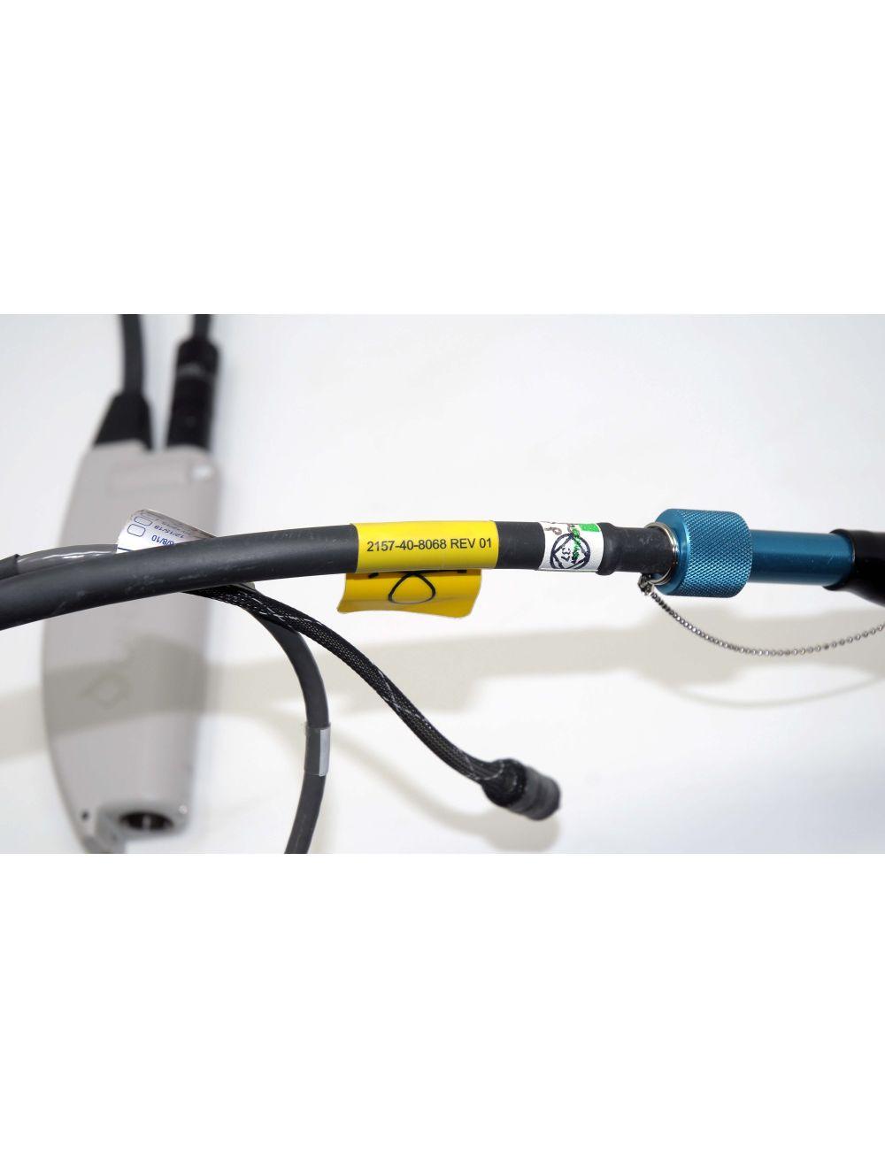 Candela Mini GentleYAG VR Laser HandPiece 3mm 1.5mm 1064nm YAG Vascular Candela
