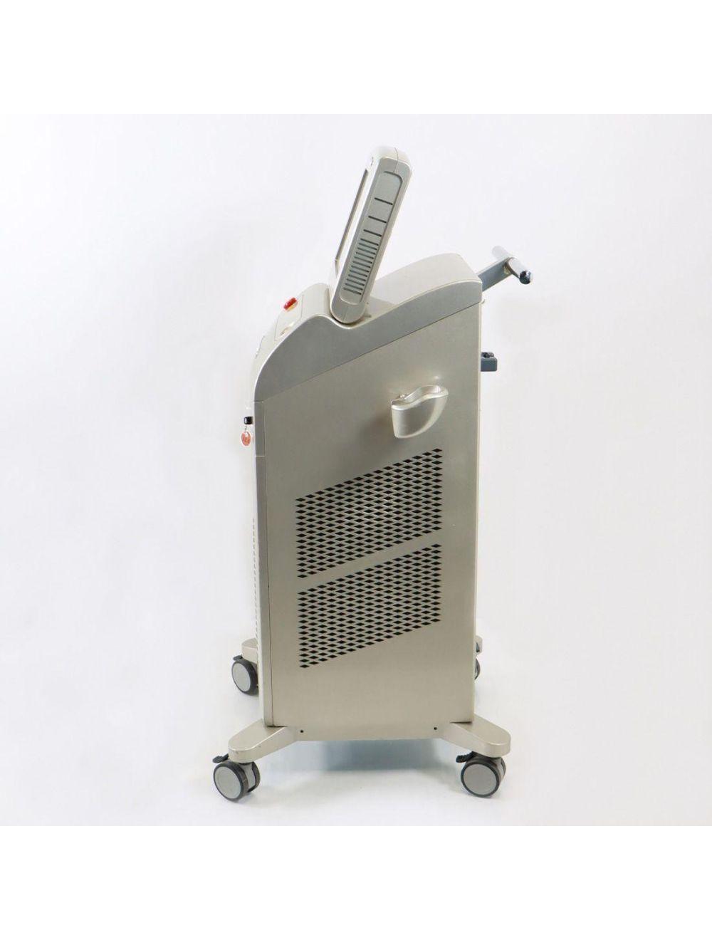 2023 Alma Soprano ICE Single Wavelength Hair Removal System Alma