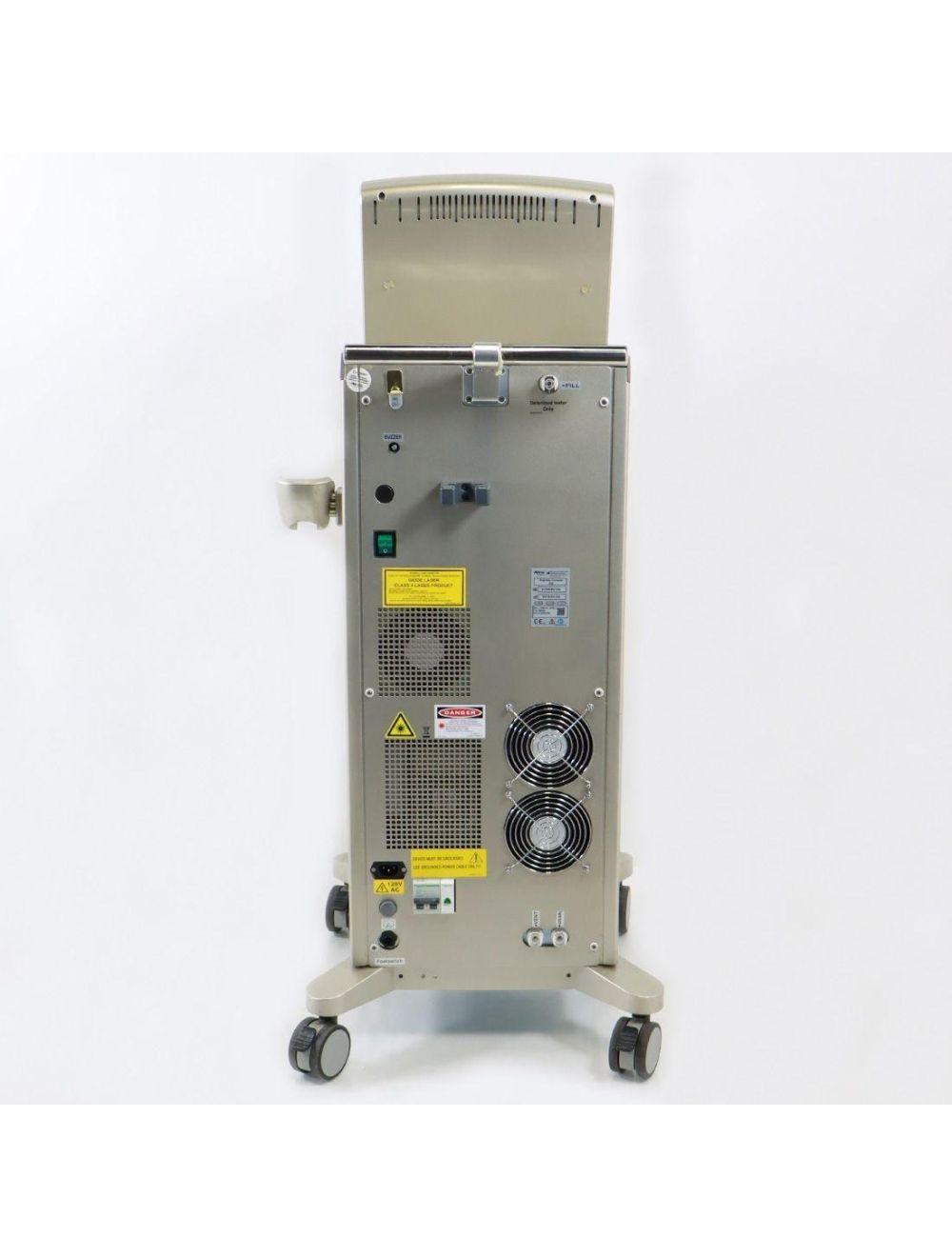 2023 Alma Soprano ICE Single Wavelength Hair Removal System Alma