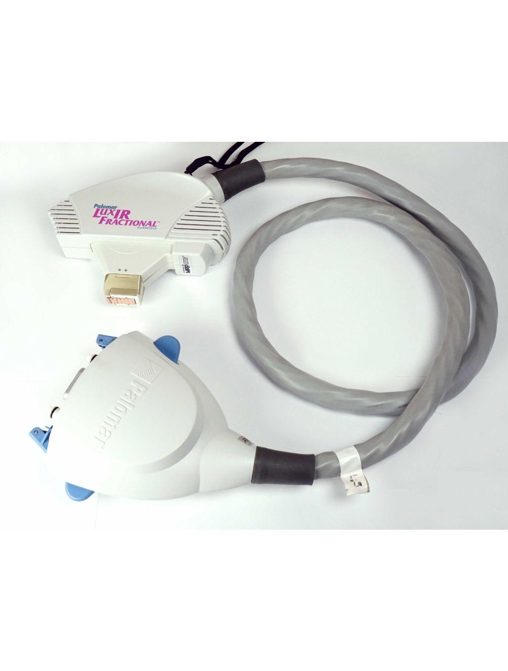2007 Palomar Starlux 500 Lux Deep IR Fractional Infrared Handpiece LuxIR HP Palomar