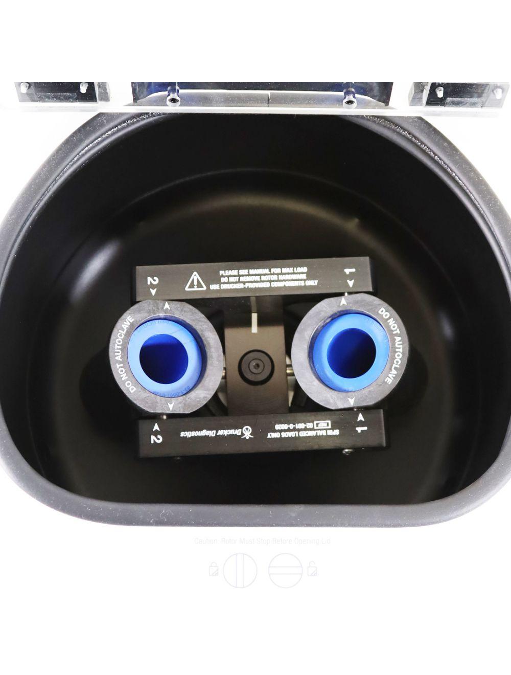 Crown Aesthetics ProGen PRP Boost-2+ Flex Crown 4400RPM Centrifuge Sol International Medical