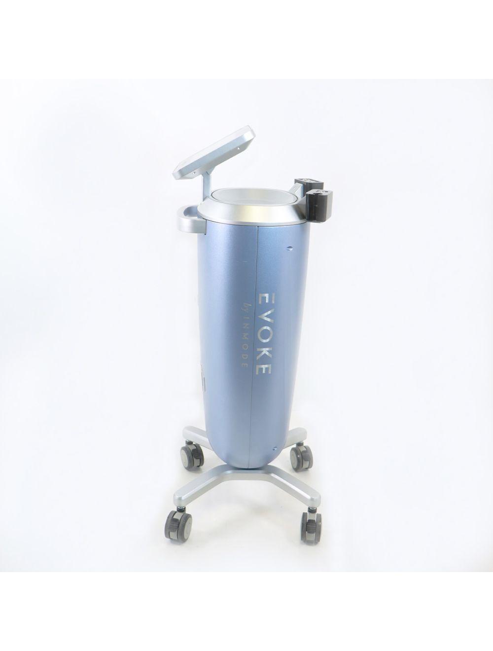 2020 InMode EVOKE RF Radio Frequency Submental Cheek Chin System InMode