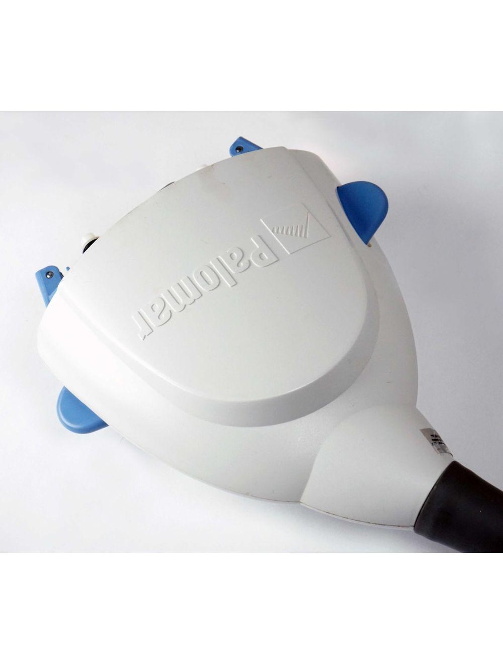 2007 Palomar Starlux 500 Lux Deep IR Fractional Infrared Handpiece LuxIR HP Palomar