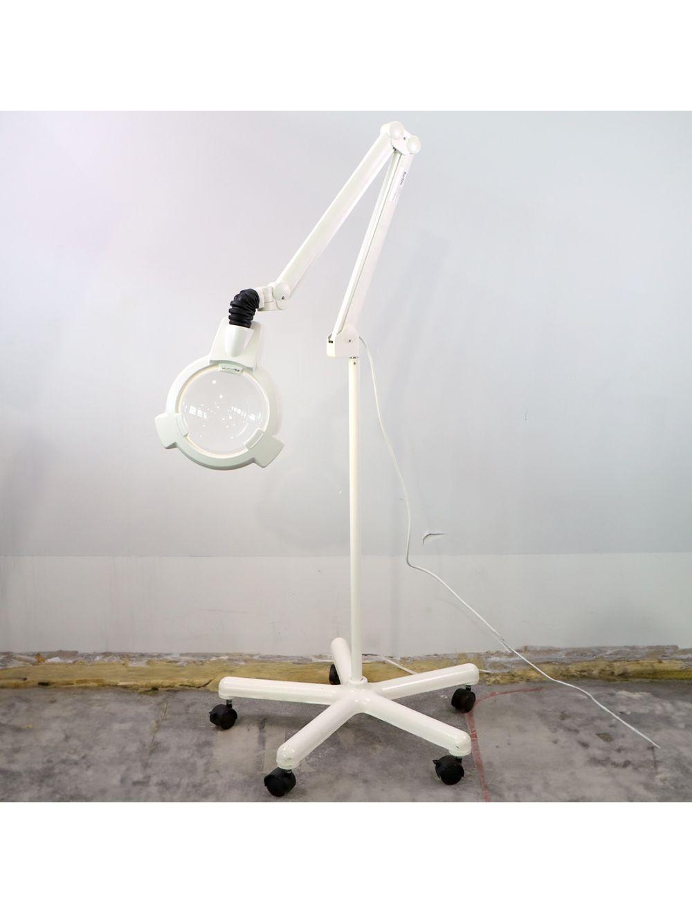 Philips Burton EM60 Portable Medical Patient Exam Light Table Sol International Medical