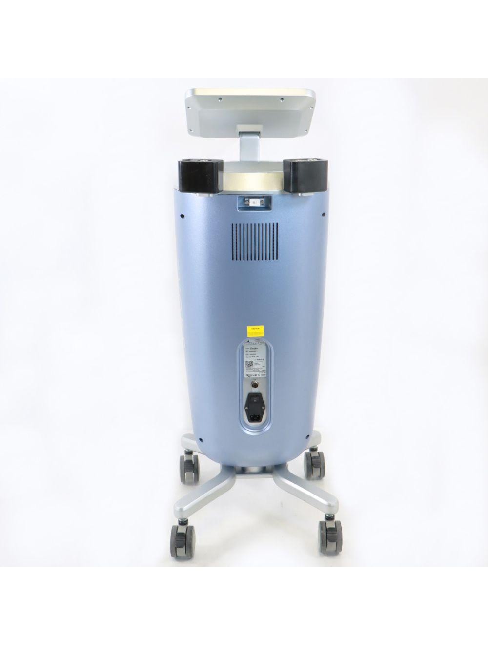 2020 InMode EVOKE RF Radio Frequency Submental Cheek Chin System InMode