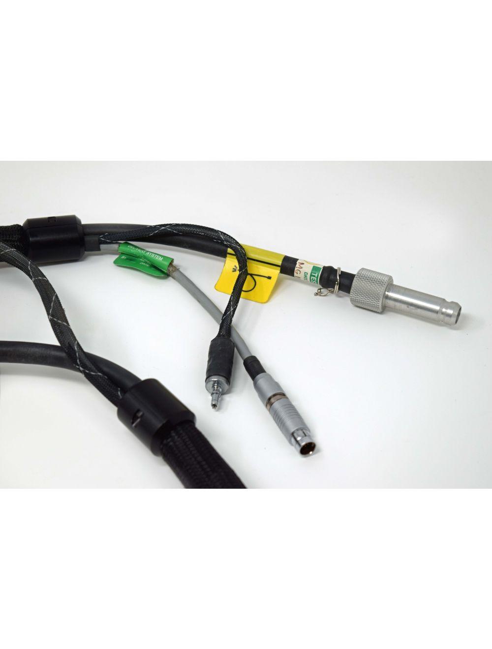 Candela Mini GentleLASE Fiber Laser HandPiece 18-15-12 Gentle Lase HP - MGL Candela